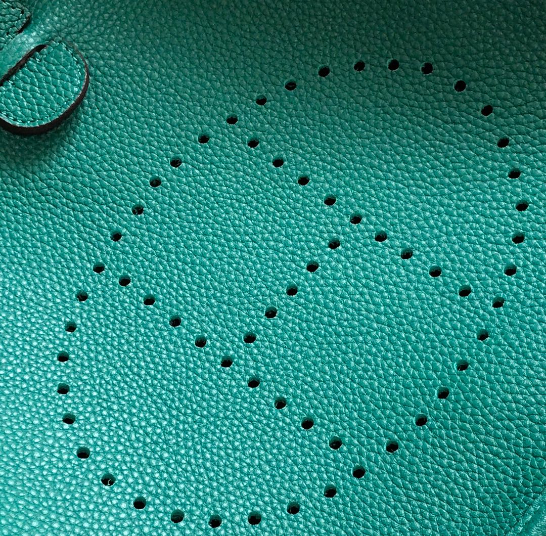 에르메스 에블린29 베르트베르티고 은장